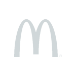 Logo Mcdonalds transparant