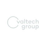 Valtech transparant